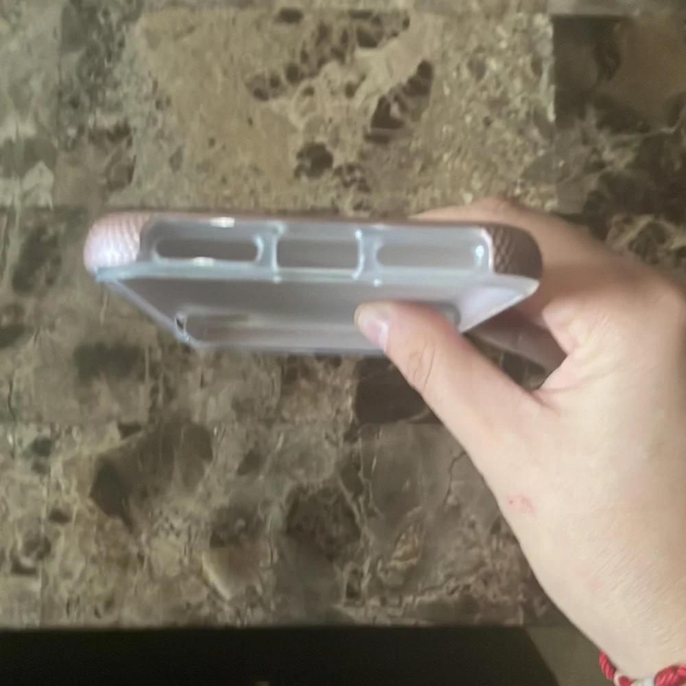 Case-Mate Tough Grip iPhone XS Max